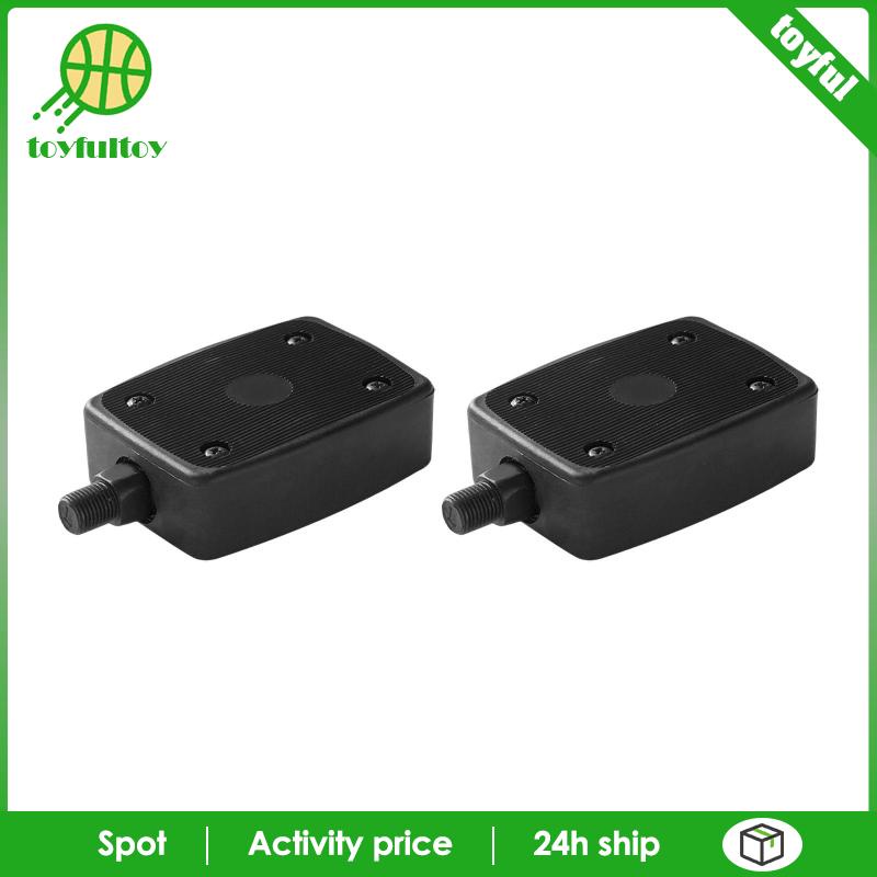 Bàn Đạp Xe Đạp 1 / 2 "Chuyên Dụng Cho Luyện Tập Thể Hình Trong Nhà