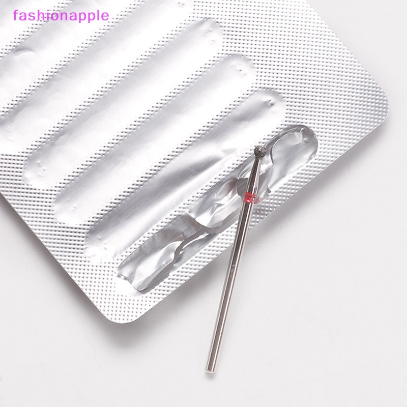 Set 10 Đầu Mài Móng Tay Chuyên Dụng