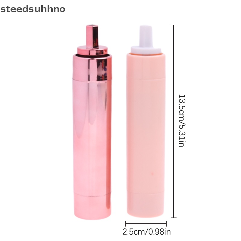 Máy Lắc Keo Dán Lông Mi Bằng Điện hhno