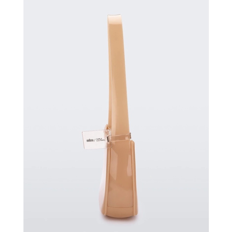 Túi Xách mini melissa Jelly Phong Cách Mới 2022 Cho Nữ