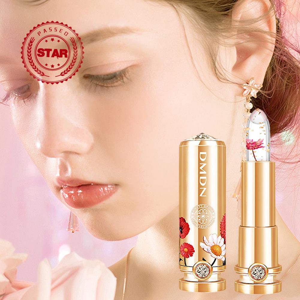 Son Thạch Đổi Màu Theo Nhiệt Độ Chống Dính Cốc Độc Đáo Q4W6