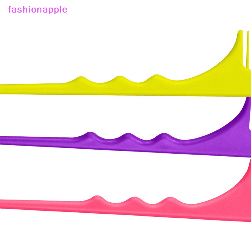 Lược Chải Tóc Đuôi Chuột Bằng Nhựa Chống Tĩnh Điện
