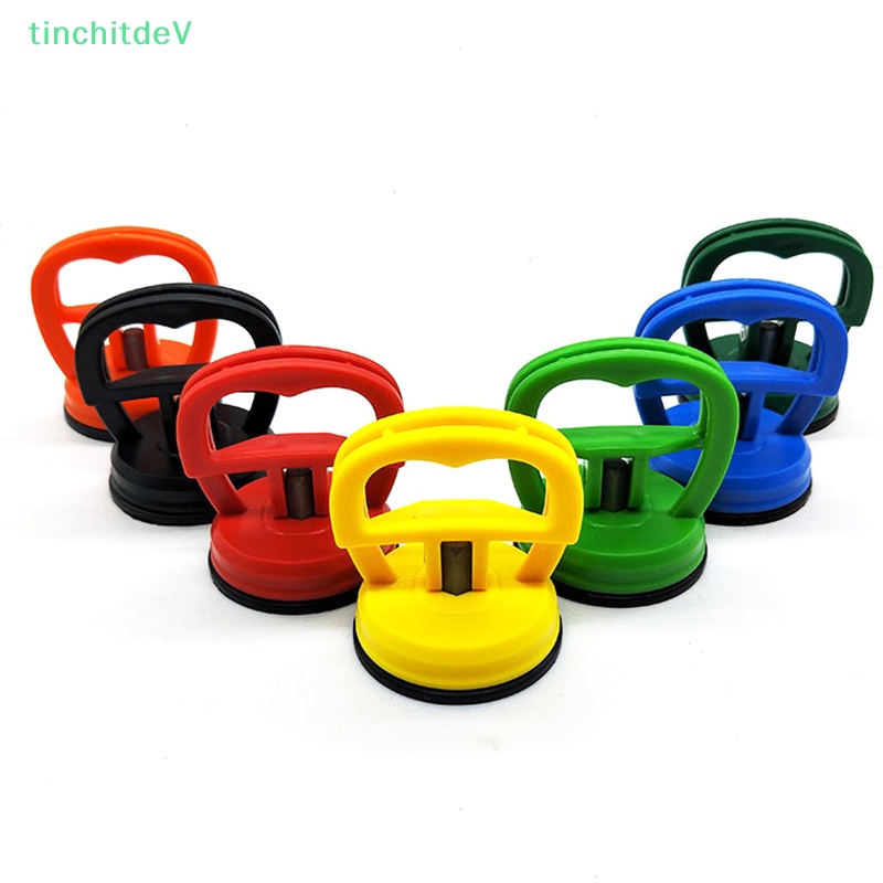 [TinchitdeV] Cốc Hút Chân Không Cao Su Hút Chân Không Mạnh Mẽ Cho Gạch Men [Mới]