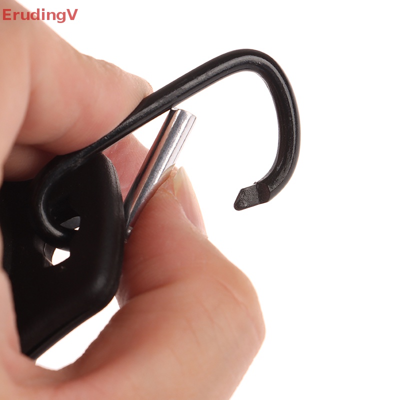 Ròng Rọc Treo Chậu Cây 20-90 cm Có Thể Thu Gọn Tiện Dụng