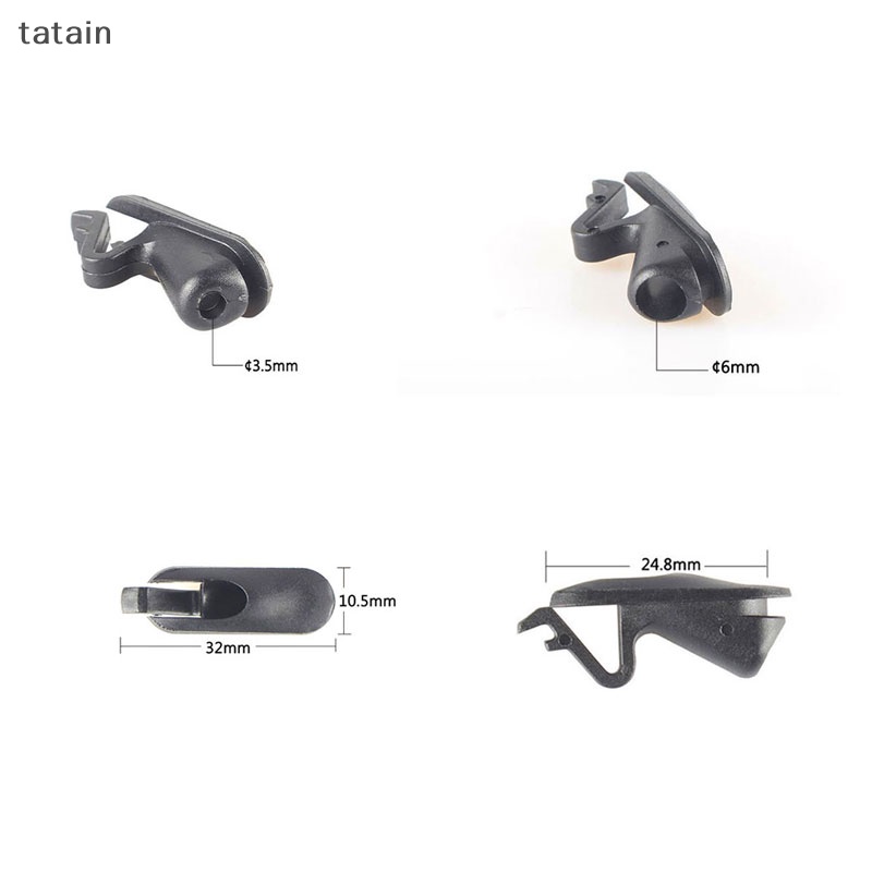 Tatain Vòng Cắm Lỗ Bên Trong / Phanh Xe Đạp