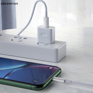 Cáp Sạc Nhanh Type C PD 20W Chất Lượng Cao
