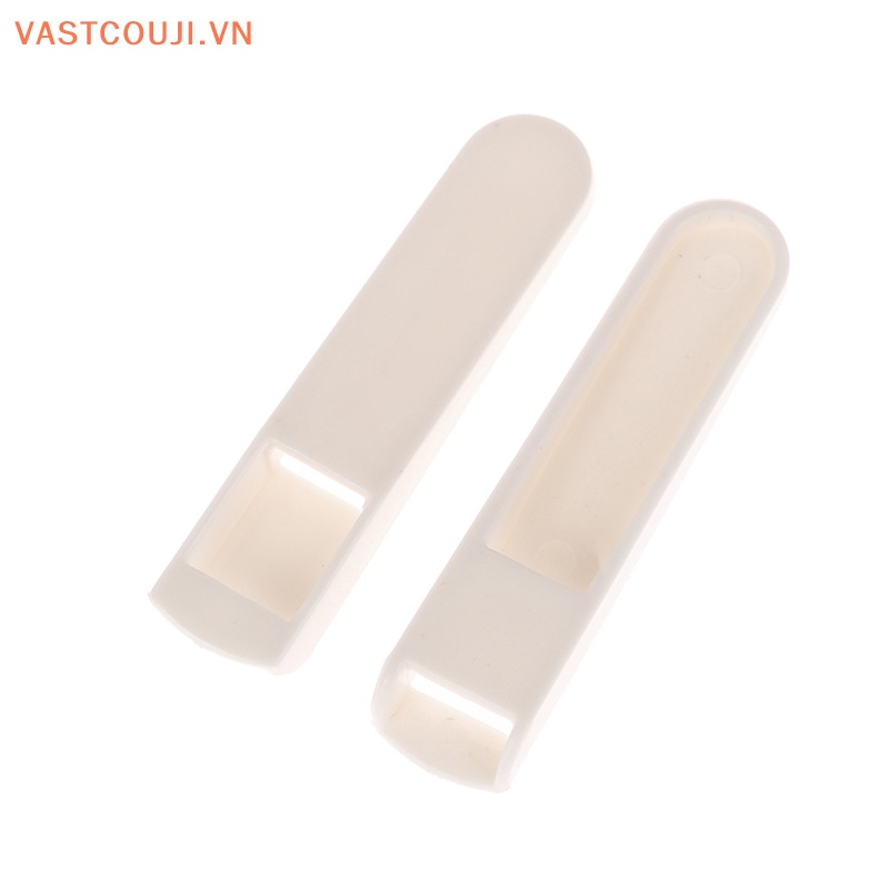 Bộ 10 Vỏ Bọc Bảo Vệ Đầu Lông Mi VASTJI Bằng ABS Chống Rơi Tiện Dụng