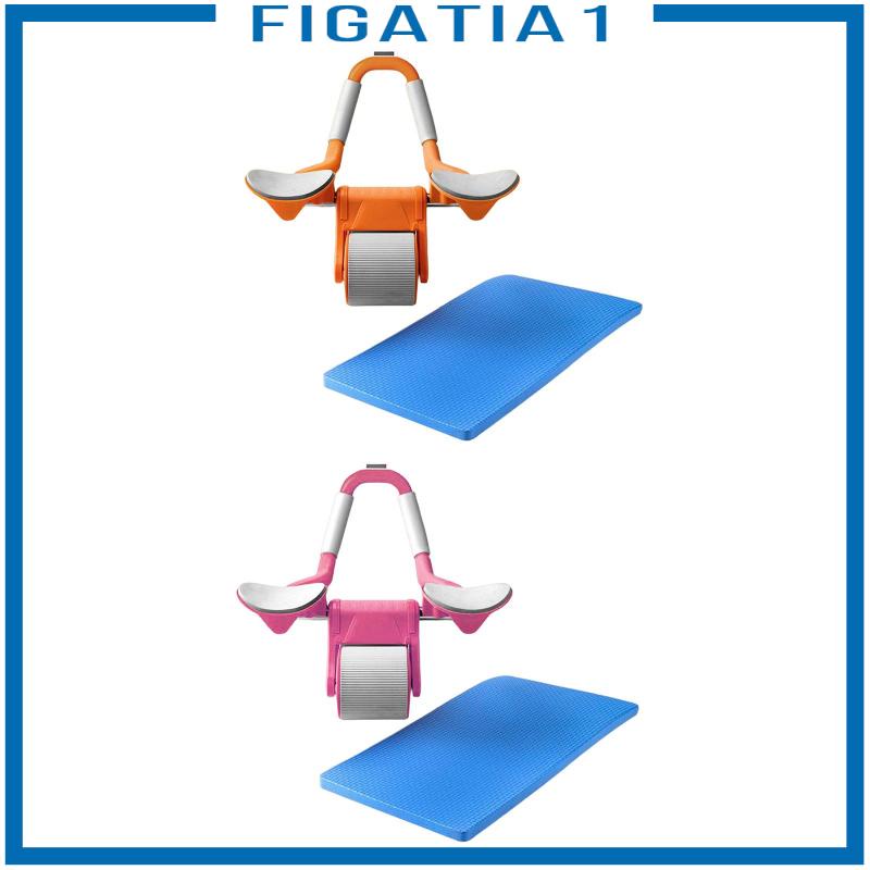 Bánh Xe Lăn Tập Gym Tại Nhà figatia1 Cho Nam Và Nữ