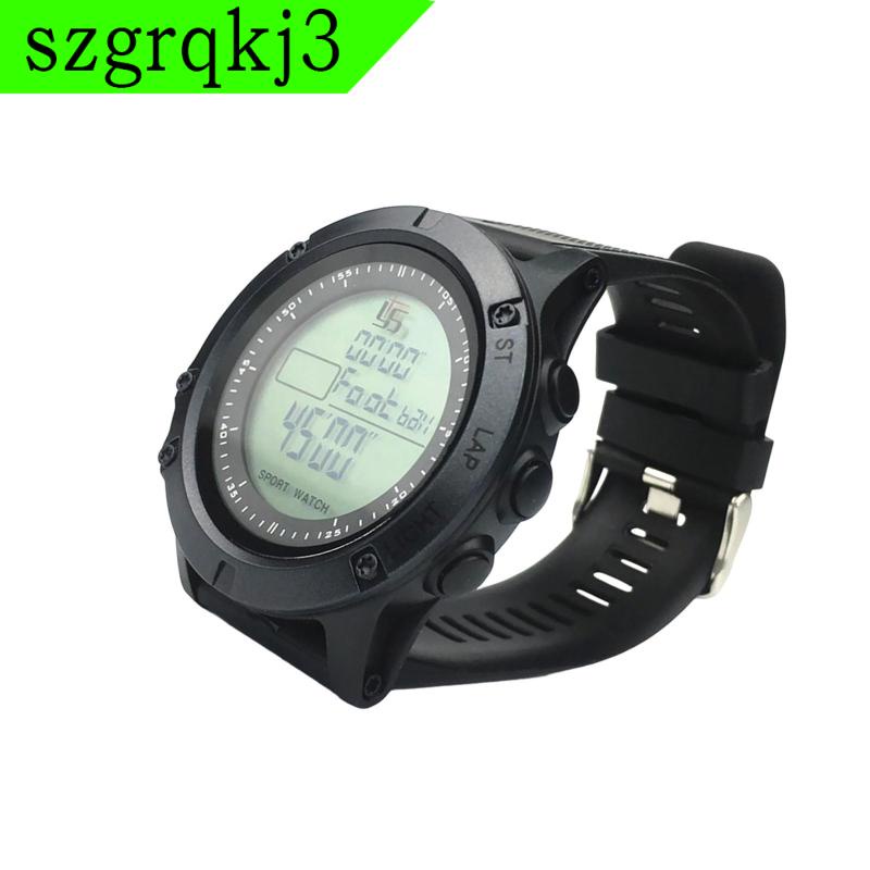 Đồng Hồ Đeo Tay Trọng Tài Bóng Đá Chạy Bộ Ngoài Trời Có Đèn Ban Đêm