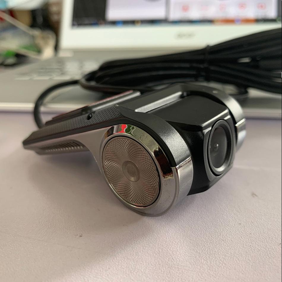 Camera hành trình kết nối màn hình android ô tô full HD 1080