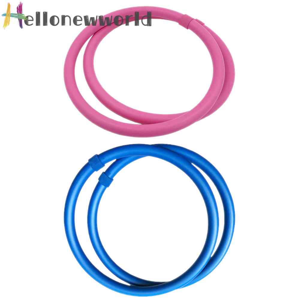 Set 2 Đệm Cánh Tay Mềm Mại Siêu Bền Tiện Dụng Cho Văn Phòng / Gia Đình