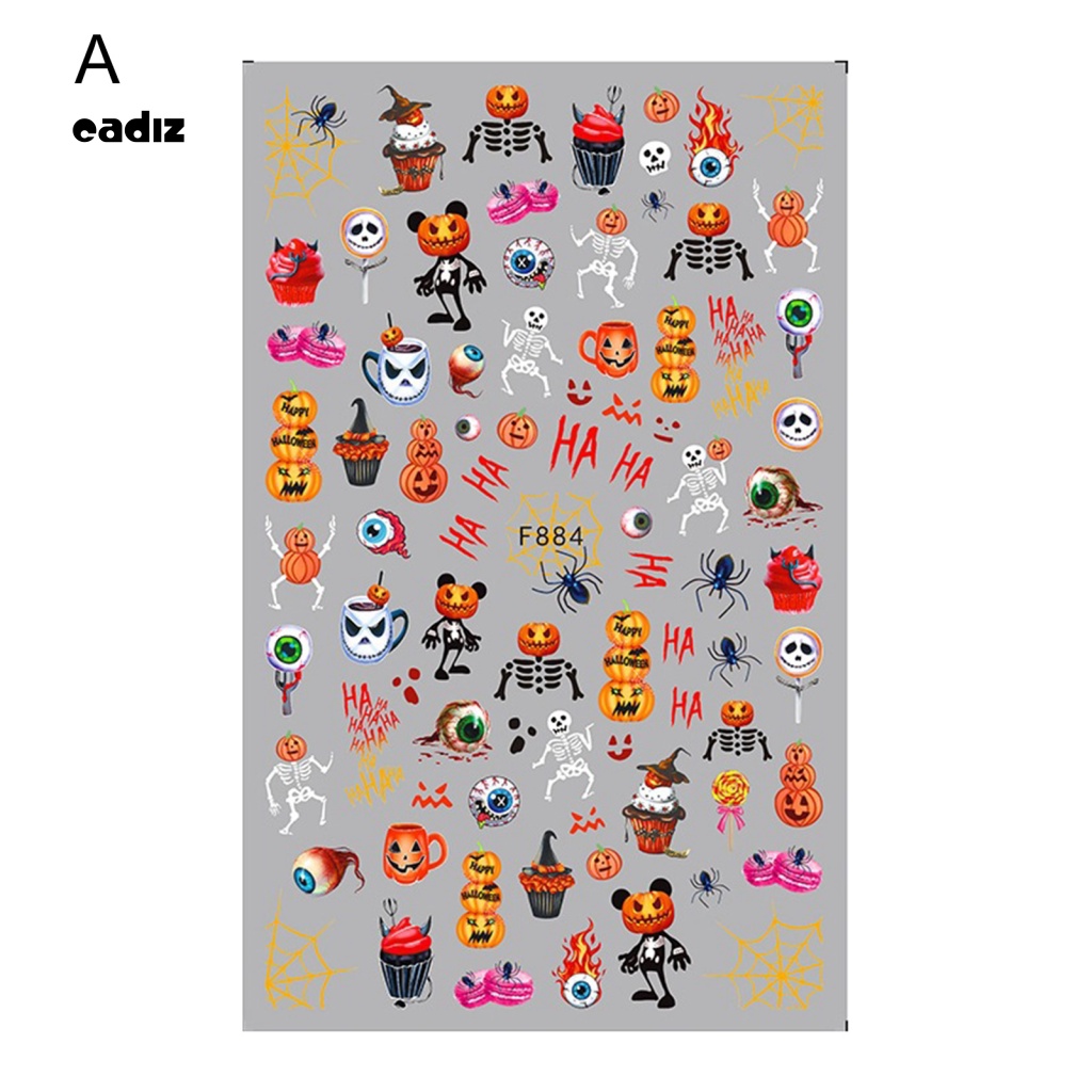 Miếng Dán Trang Trí Móng Tay Tháo Rời Được DIY Tinh Tế