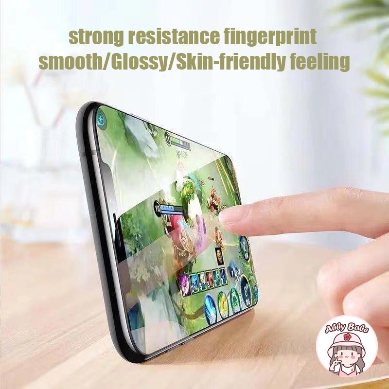 Ốp Điện Thoại Kính Cường Lực Trong Suốt Dạng Lưới Kim Loại Chống Bụi Cho Iphone 11 7Plus 14 13 12 11 Pro Max X XS 7Plus