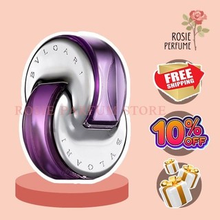 Ʀᴏsɪᴇ ᴘᴀʀғᴜᴍ sᴛᴏʀᴇ - nước hoa nữ bvlgari omnia amethyste edt 5ml/10ml/20ml