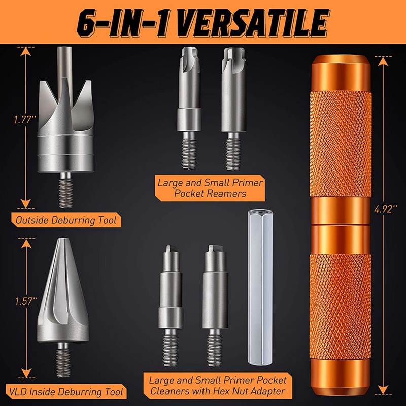 Multitool với Bộ điều hợp Hex khoan , Dụng cụ cầm tay tách vát mép để nạp lại , để loại bỏ các vết uốn , vừa vặn với trường hợp .