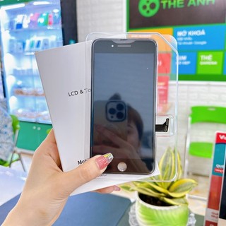 { ẢNH THẬT } Màn hình  7 Plus ( LK hộp ) đã test, hiển thị đẹp.