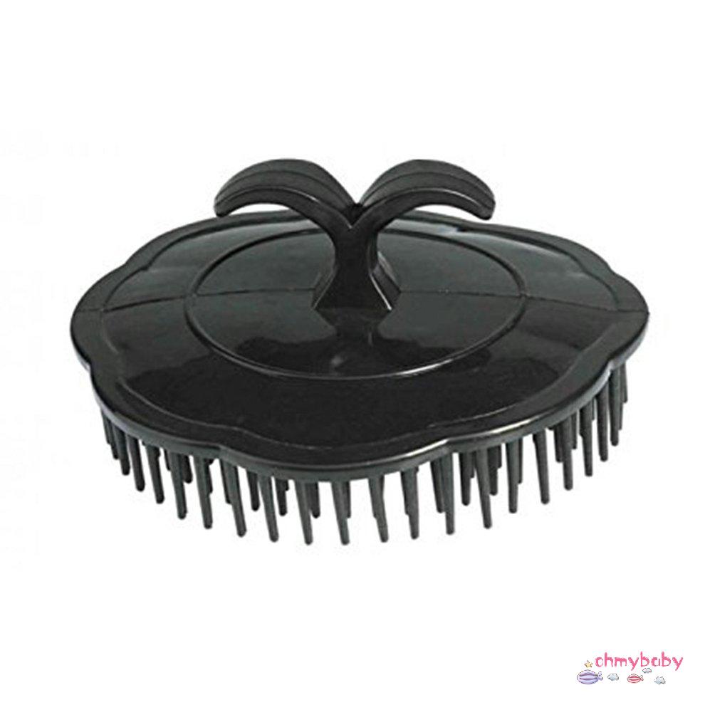 [OMY] Tóc Mềm Mại Bàn Chải Dầu Gội Đầu Bằng Silicone Sản Phẩm Làm Đẹp Chăm Sóc Cá Nhân Massage Lược Dành Cho Trẻ Em [P/1]