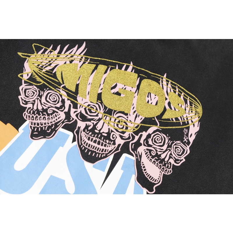 Galalle-rydept &amp; - Áo Thun Tay Ngắn Thời Trang Đường Phố Mới Nhất Cho Nam Và Nữ Itdujrtujrtujr