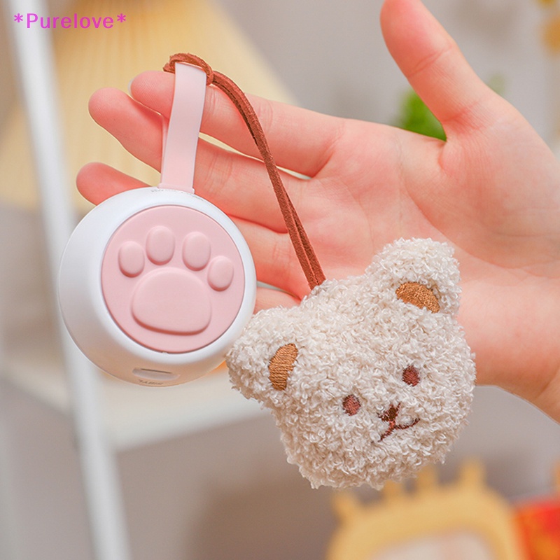 Móc Khóa Hình Gấu Bông Dễ Thương Dành Cho Trẻ Mẫu Giáo Mới