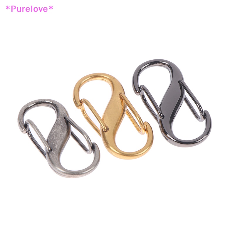 Set 4 Móc Xích Có Thể Điều Chỉnh Độ Dài Dành Cho Túi Xách Mới