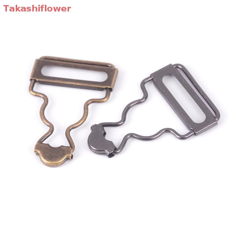 1 Bộ Quần Yếm denim Có Nút Kim Loại Thời Trang Cá Tính