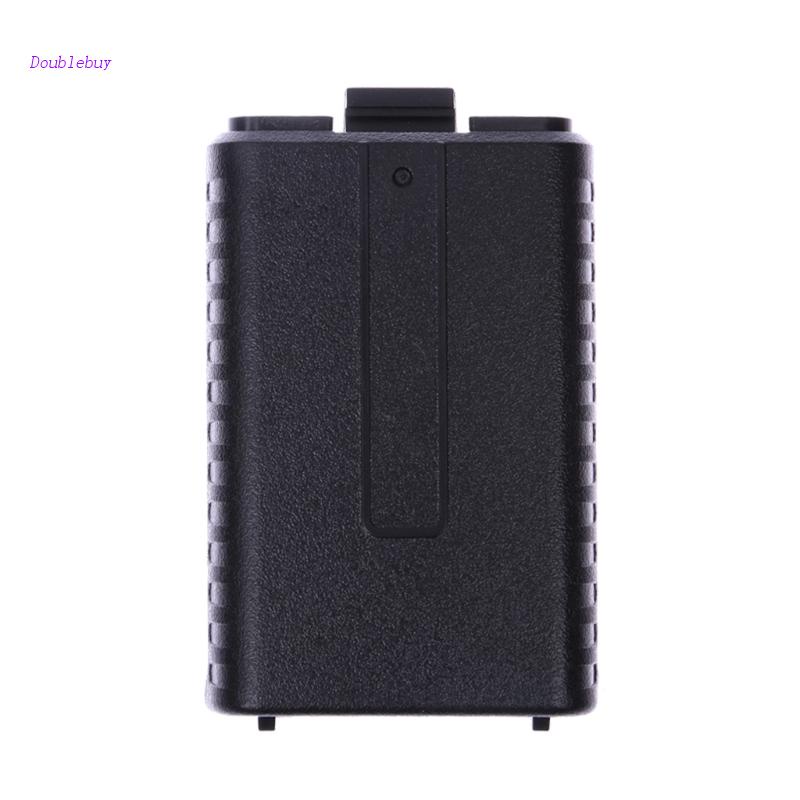 Bộ 6 Hộp Pin AAA Hai Chiều Thay Thế Cho Pin UV-5R 5RE