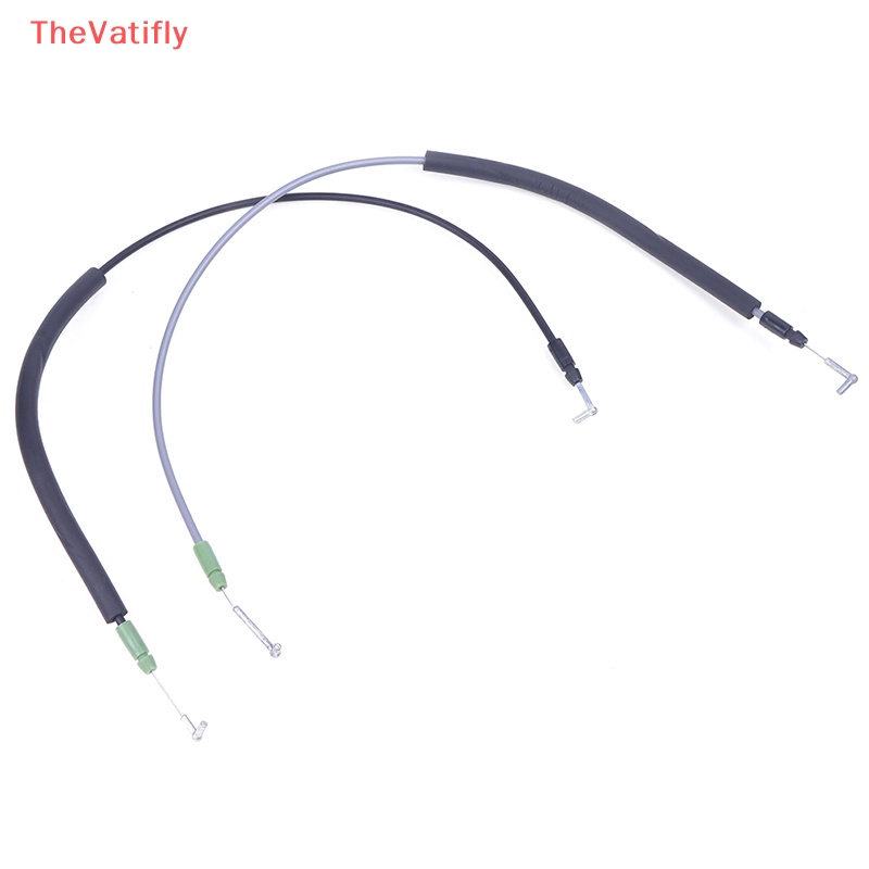 Dây Cáp Tay Nắm Cửa Bên Trái / Phải Phía Trong Cho JAC J3 J3S 6205109Túi Đeo Chéo Thời Trang Sành Điệu Cao Cấp U8010 U8010