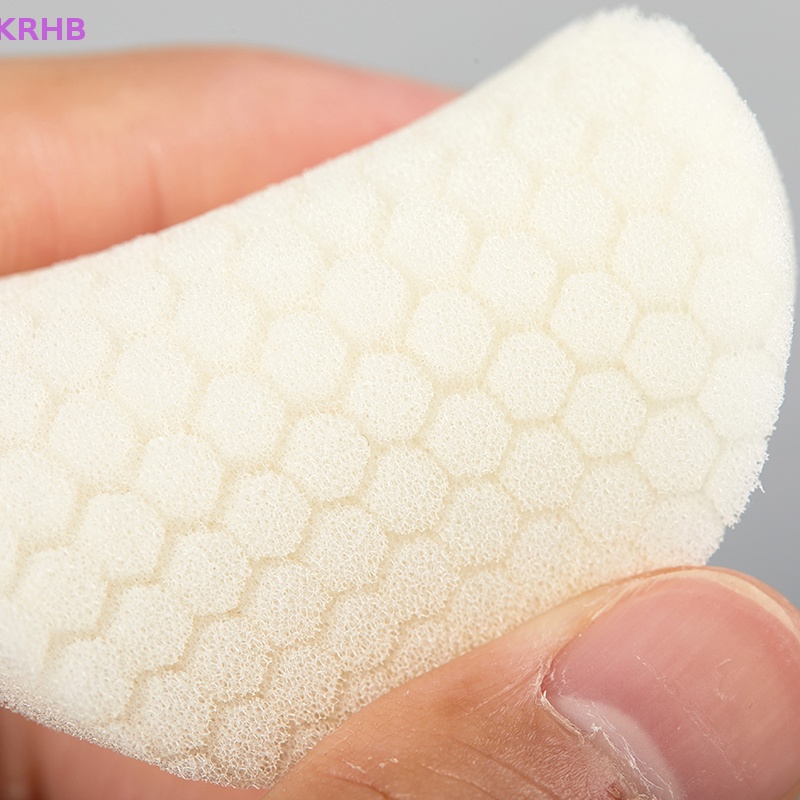 Set 10 Mút Xốp Kẻ Mắt Siêu Nhạy Chuyên Dụng Mới