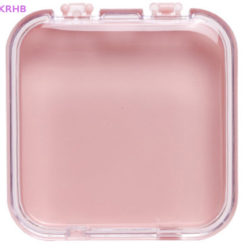 Hộp Đựng Móng Giả Dày Dặn Trưng Bày Nghệ Thuật Mới