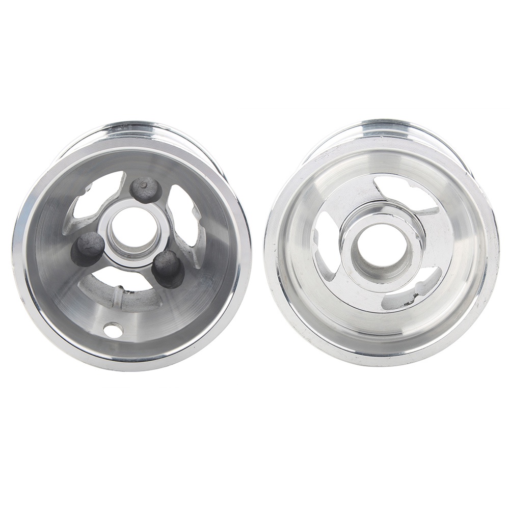 Vành Bánh Xe 10 * 4.50-5 5 Inch Bằng Nhôm Cho GO Kart Off-Road Dirt Pit Bike