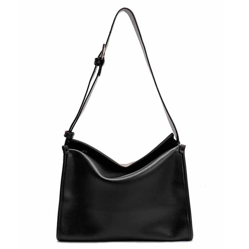 Túi Xách Da Mềm Sức Chứa Lớn Thời Trang Dành Cho Nữ