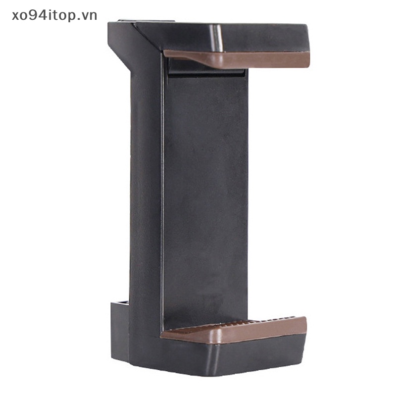 Giá Đỡ Điện Thoại Kẹp Gậy Ba Chân Thu Gọn Được Thông Dụng