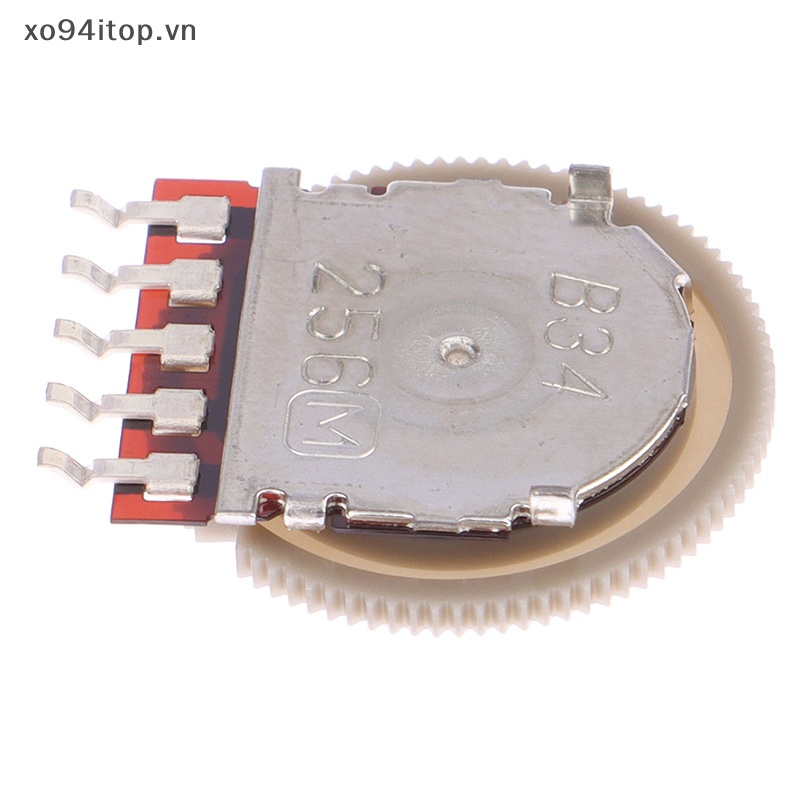 Nút Điều Chỉnh Âm Lượng XOITOP LCD Cho Gameboy GBP GBC