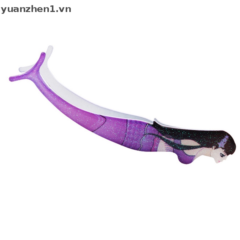 Nhíp Kẹp Gắn Lông Mi Giả / Lông Mày Tiện Dụng