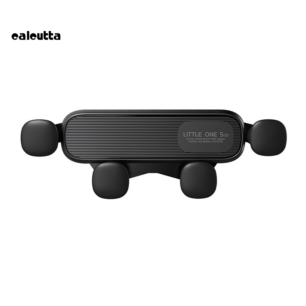 Giá Đỡ Điện Thoại Chống Sốc Chống Trượt Chống Trọng Lực Cho Xe Hơi Xe Máy