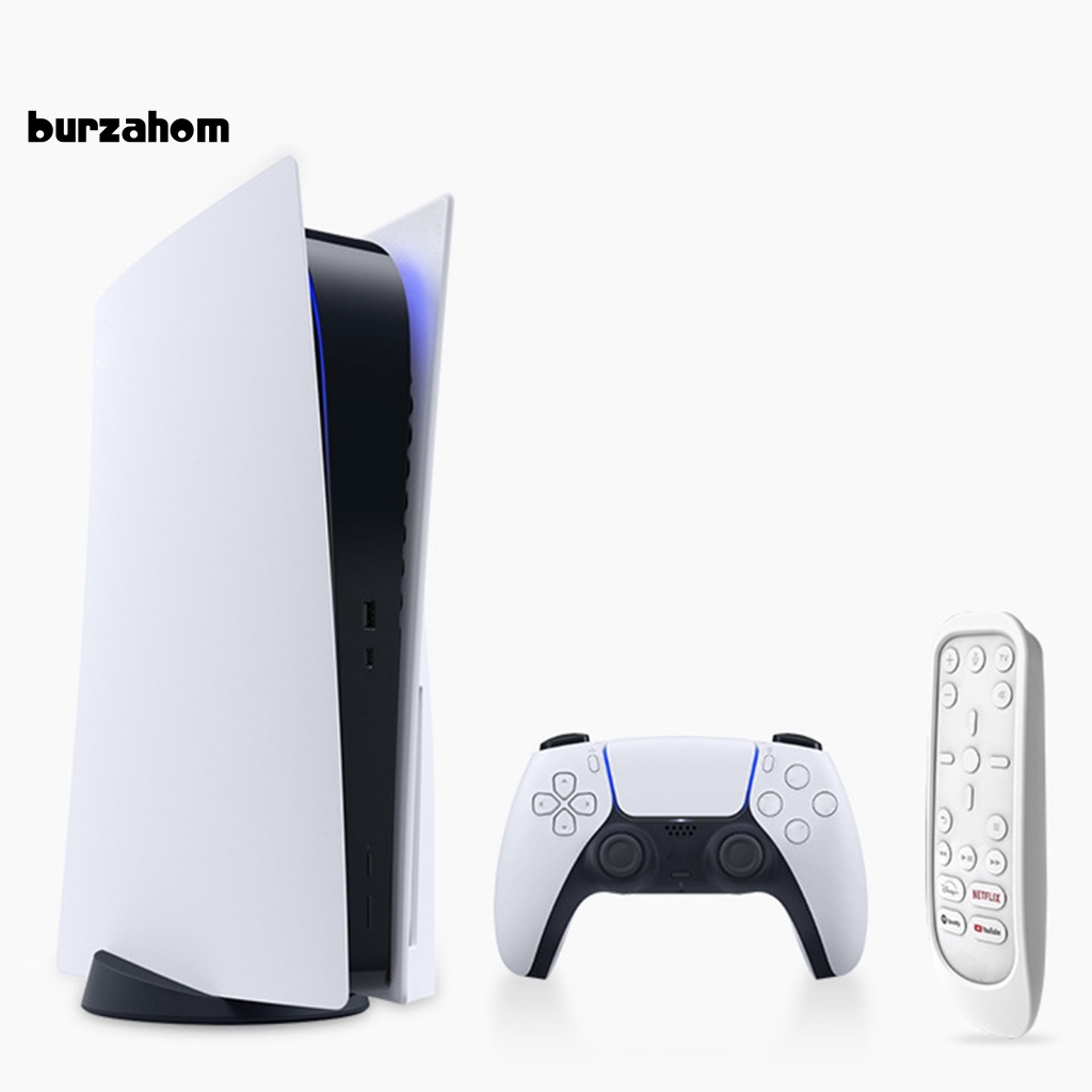 Vỏ Silicone Chống Trượt Chống Sốc Cho Tay Cầm Chơi Game PS5