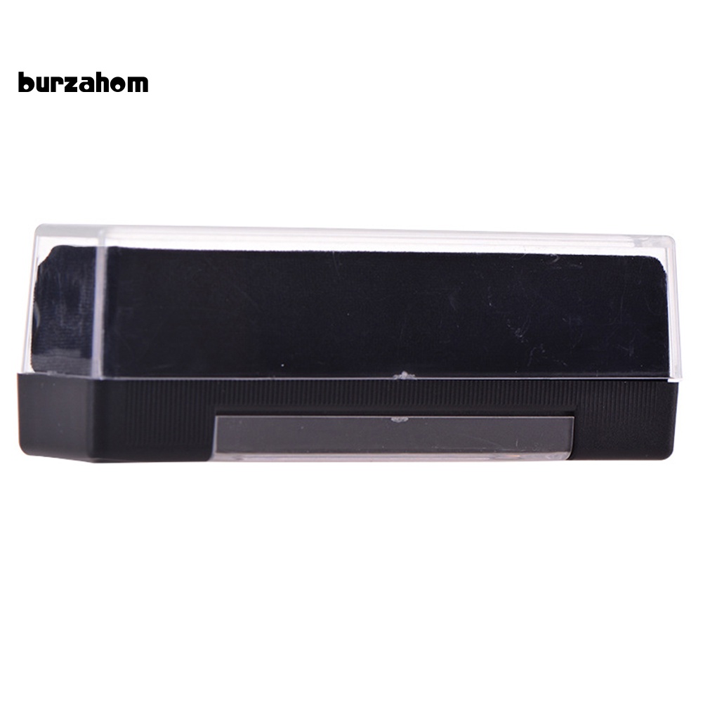 Bộ Dụng Cụ Vệ Sinh Bụi Bẩn Cho Máy Hát Đĩa Vinyl Bằng Sợi Carbon