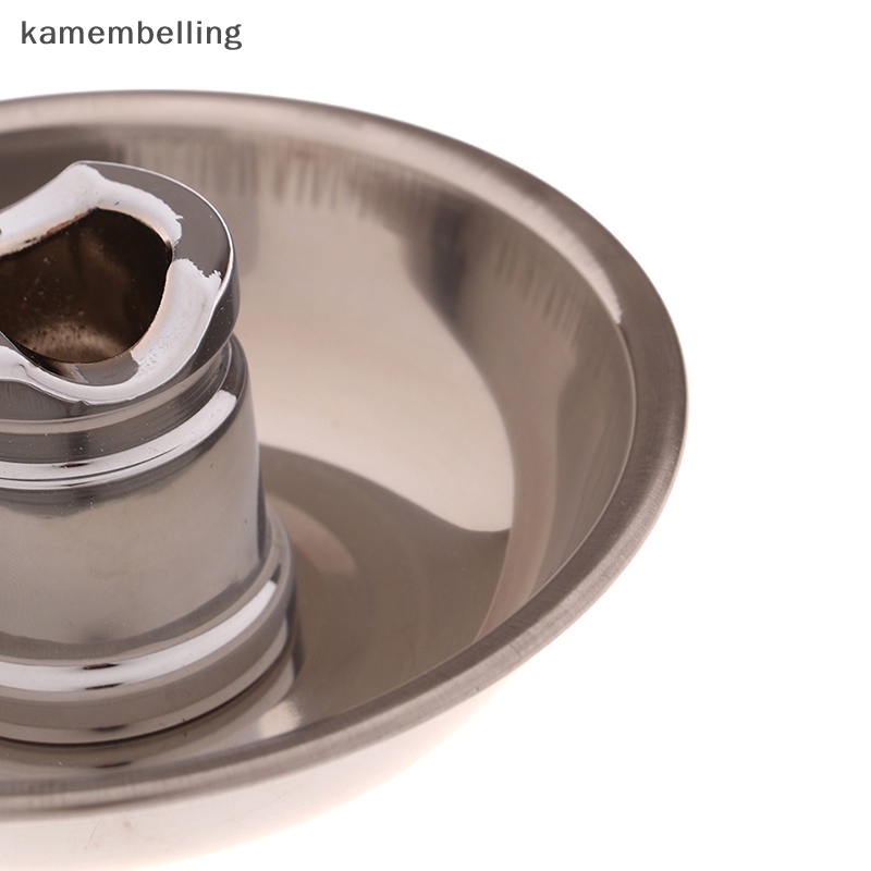 Bình Chữa Cháy Bằng Thép Không Gỉ kamembelling Kèm Khay Đựng