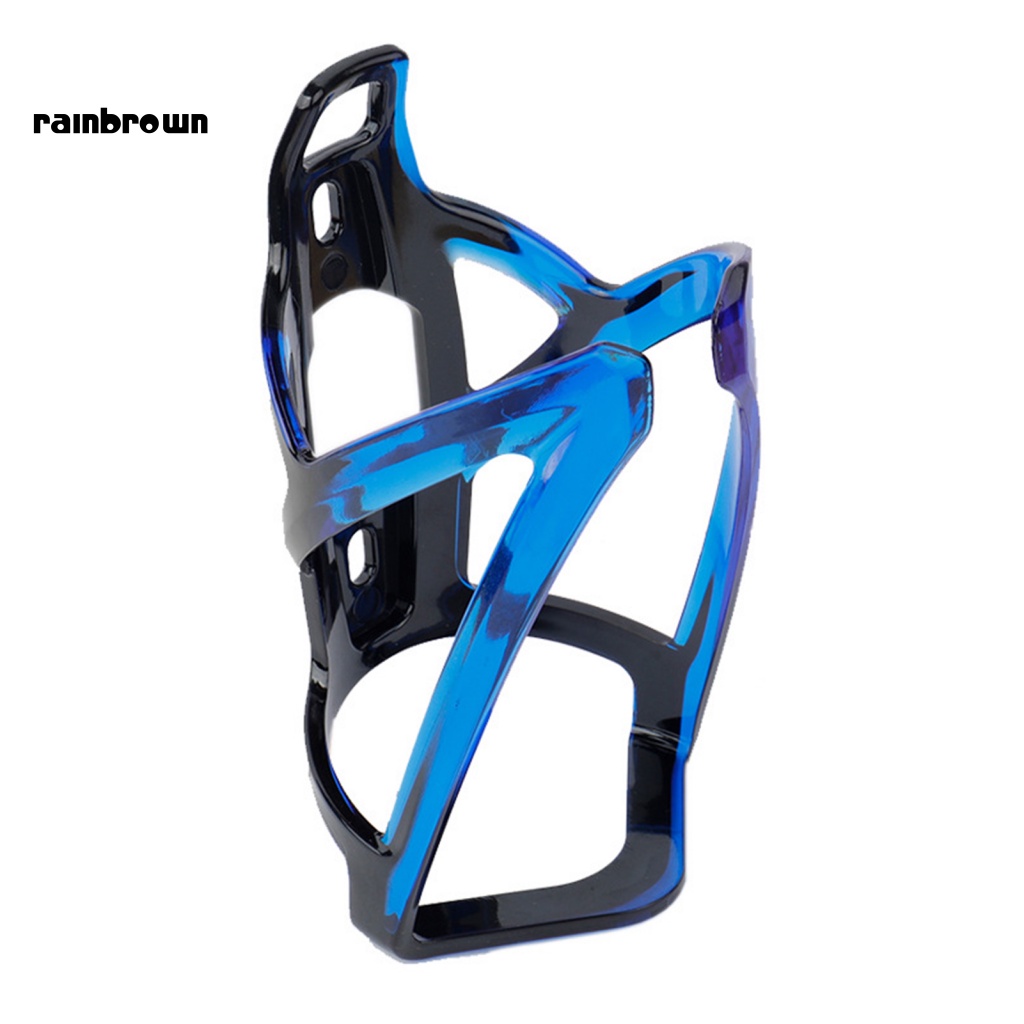 Giá Đỡ Bình Nước Trọng Lượng Nhẹ Chống Thấm Nước Tiện Dụng Khi Đi Xe Đạp