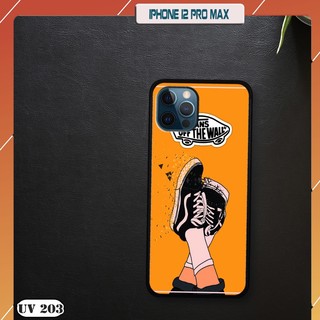 Ốp lưng in hình cho điện thoại iphone 12 mini/12 / 12 pro/12 pro max