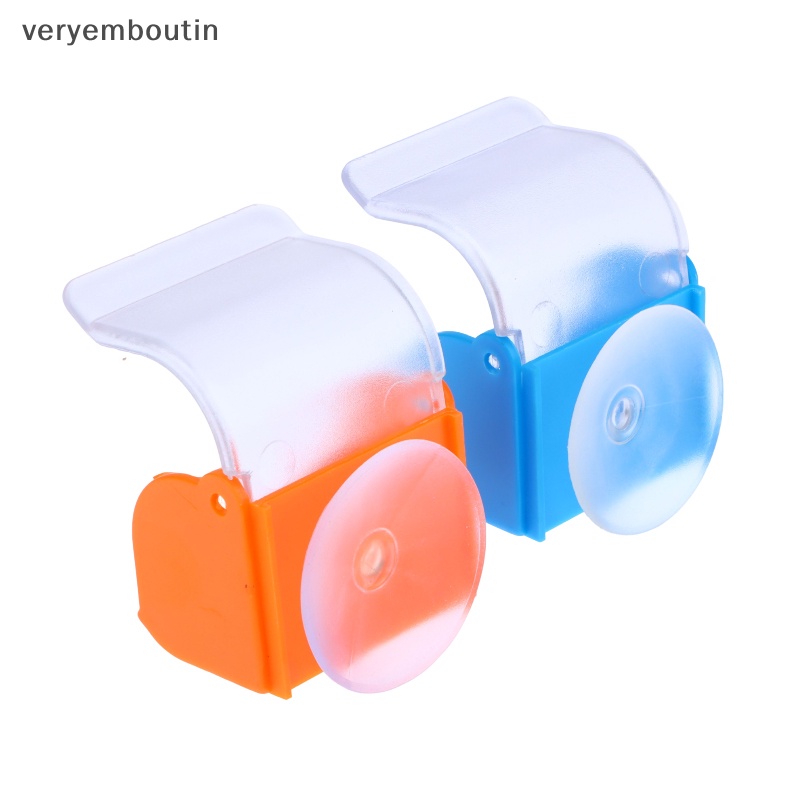 Giá Đỡ Dao Cạo Râu / Gạch Men / Kính Nhà Tắm Tiện Dụng