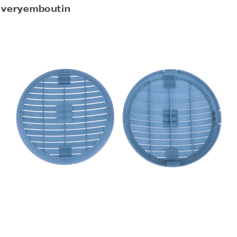 Set 2 Vỏ Bọc Bộ Lọc Chống Thấm Nước Thay Thế Cho 2091 2097 P100