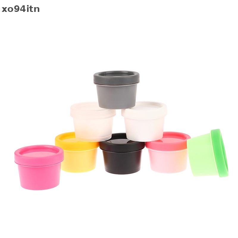 Hũ Rỗng Đựng Kem / Lotion / Mỹ Phẩm Có Thể Bơm Đầy Lại