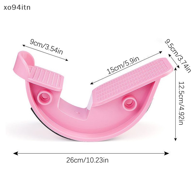 Dụng Cụ Hỗ Trợ Căng Cơ Chân Khi Tập Yoga Tiện Dụng