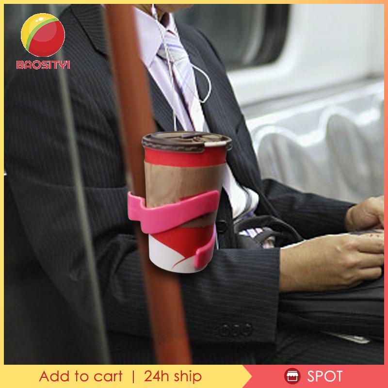 [Baosity1] Giá Đỡ Cốc Cà Phê Bền Bỉ Thiết Thực Cho Tàu Lửa