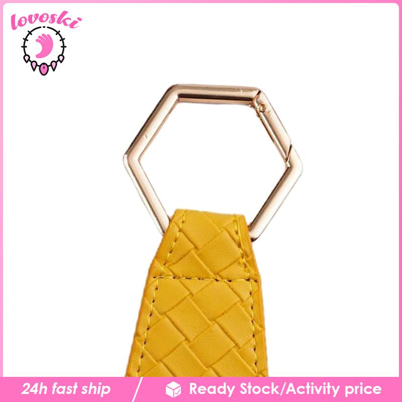 Kẹp Nón Lưỡi Trai Màu Đen Kích Thước 10x4cm Tiện Dụng Mang Theo Du Lịch Cho Nữ