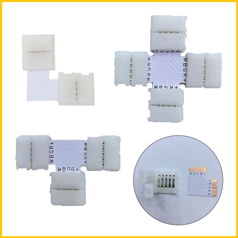 Đầu Nối Hàn Đèn Led 5 Pin Cho T / L / X