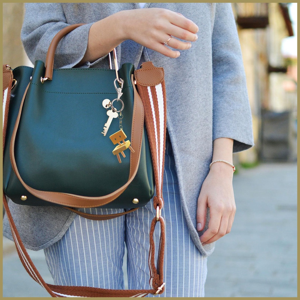 SUZUKI Đồ trang trí Nhân Vật Anime Suzume No Tojimari Bằng Pvc Trang Trí Móc Khóa / Bộ Sưu Tập paca3vn