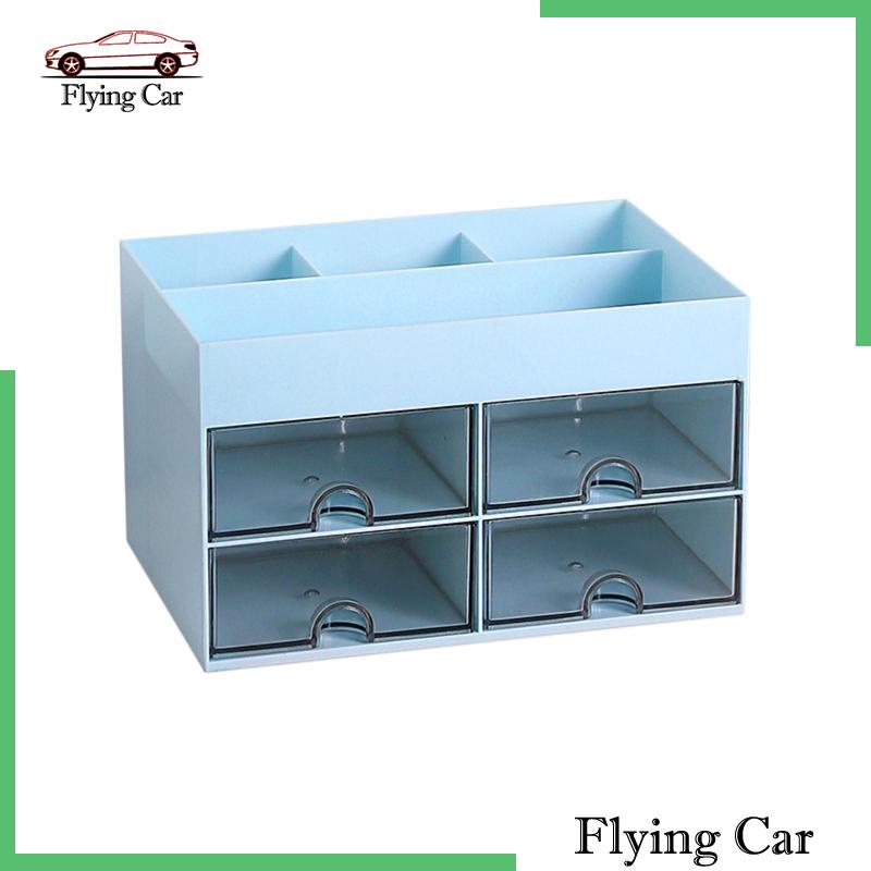 Giá Đỡ Bút Chì Để Bàn Màu Trắng Lzdjfmy2