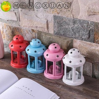 Giá Để Nến Hình Ngôi Sao Bằng Sắt Xinh Xắn Tiện Dụng
